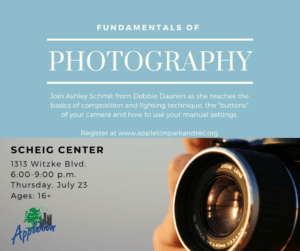 Marketing for July 23 class