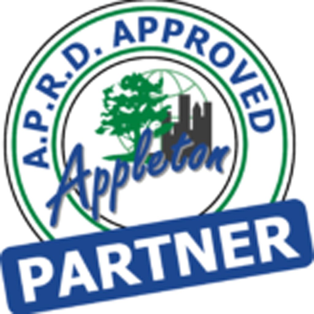 A.P.R.D. Approved Appleton Partner